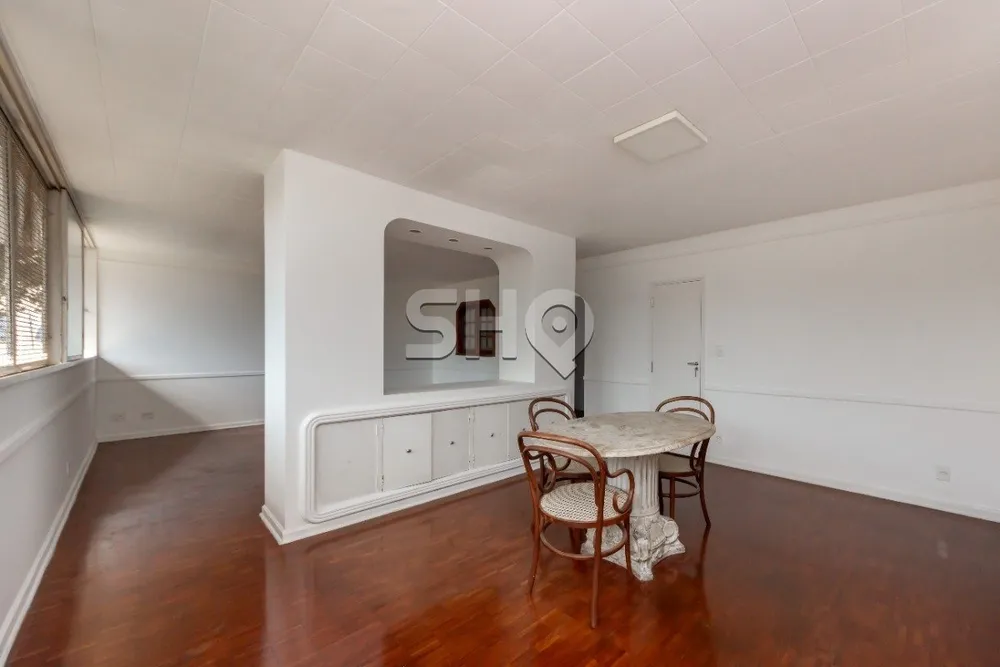 Apartamento, 4 quartos, 162 m² - Foto 1