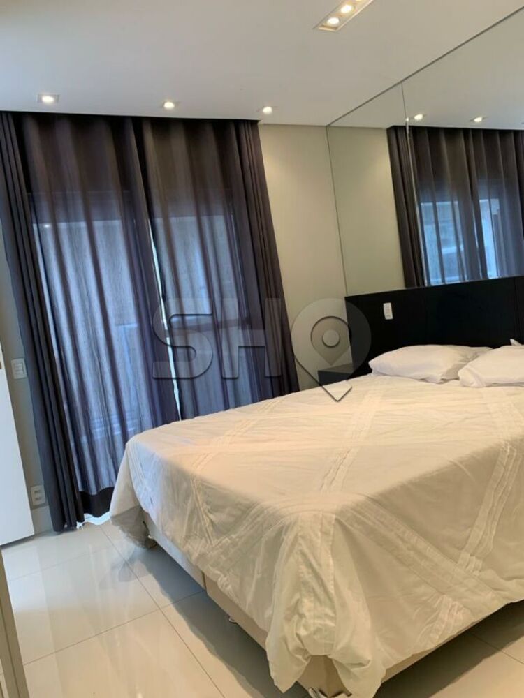 Apartamento, 1 quarto, 54 m² - Foto 18