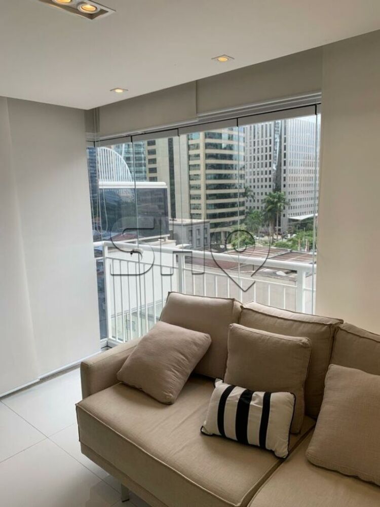 Apartamento, 1 quarto, 54 m² - Foto 13