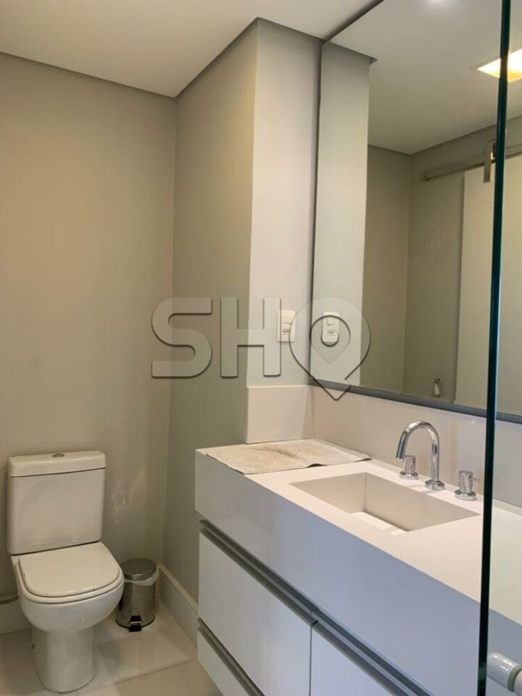 Apartamento, 1 quarto, 54 m² - Foto 16