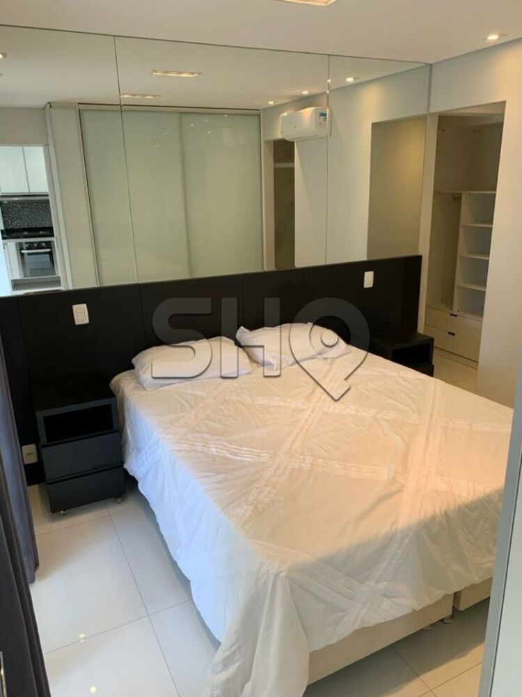 Apartamento, 1 quarto, 54 m² - Foto 10