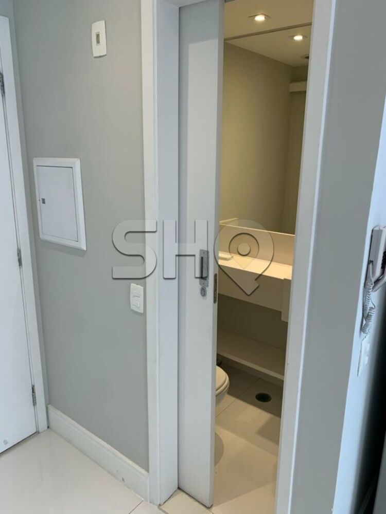 Apartamento, 1 quarto, 54 m² - Foto 6