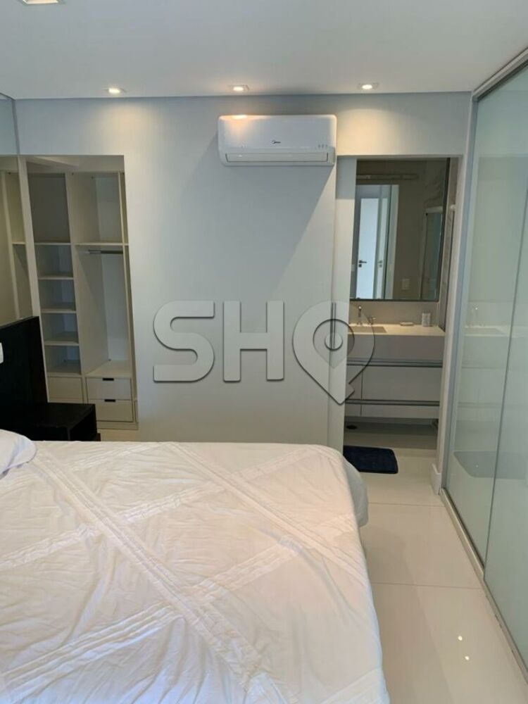 Apartamento, 1 quarto, 54 m² - Foto 2