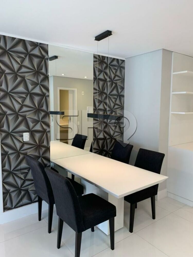 Apartamento, 1 quarto, 54 m² - Foto 8