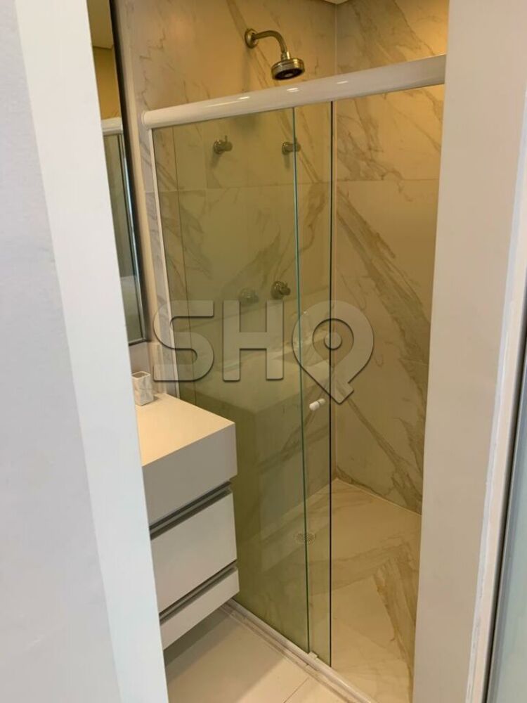 Apartamento, 1 quarto, 54 m² - Foto 11