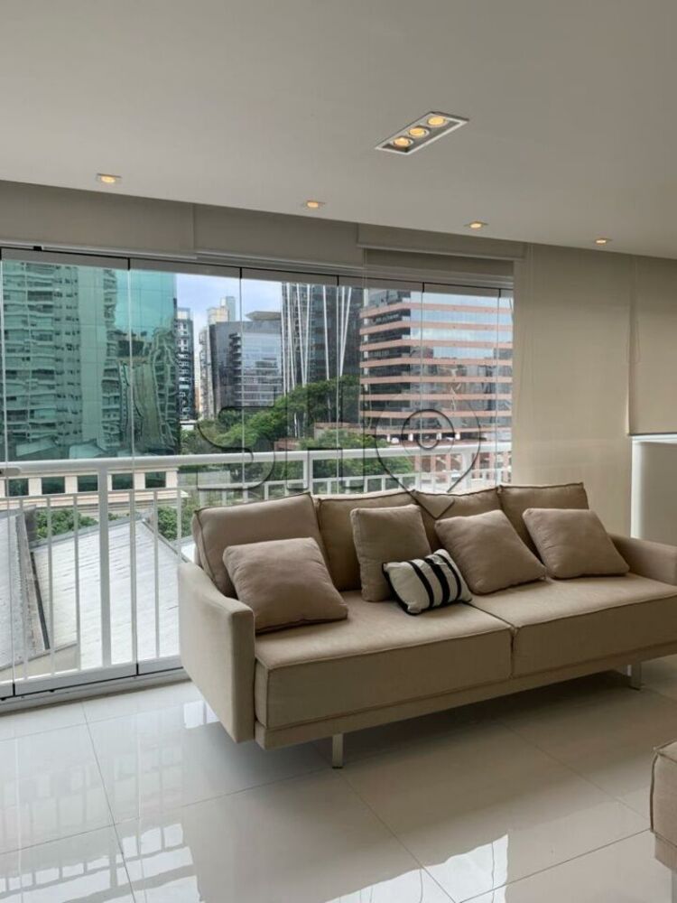 Apartamento, 1 quarto, 54 m² - Foto 12