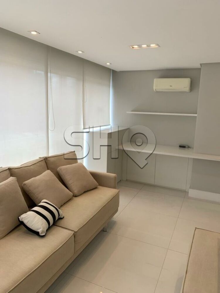 Apartamento, 1 quarto, 54 m² - Foto 9