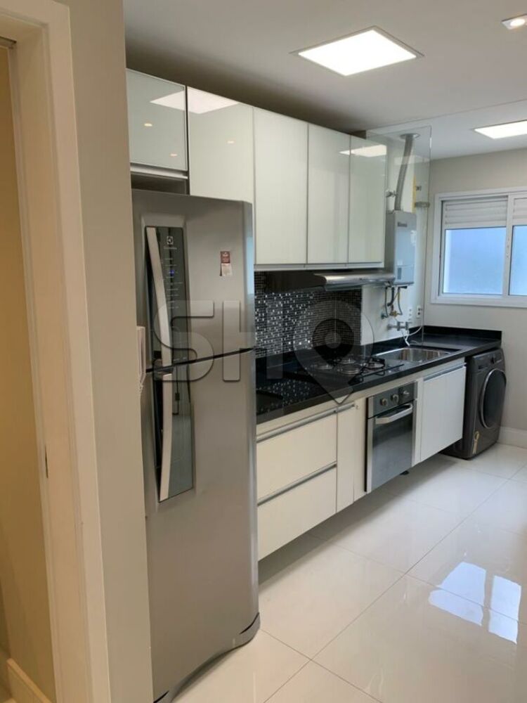 Apartamento, 1 quarto, 54 m² - Foto 4