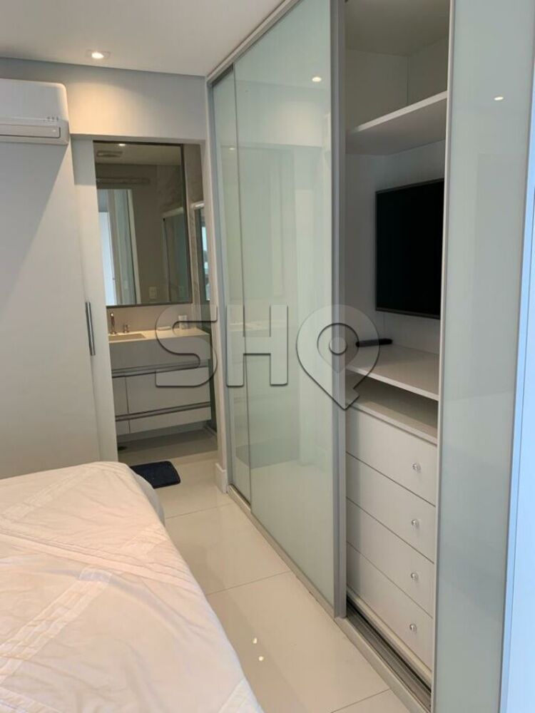 Apartamento, 1 quarto, 54 m² - Foto 17