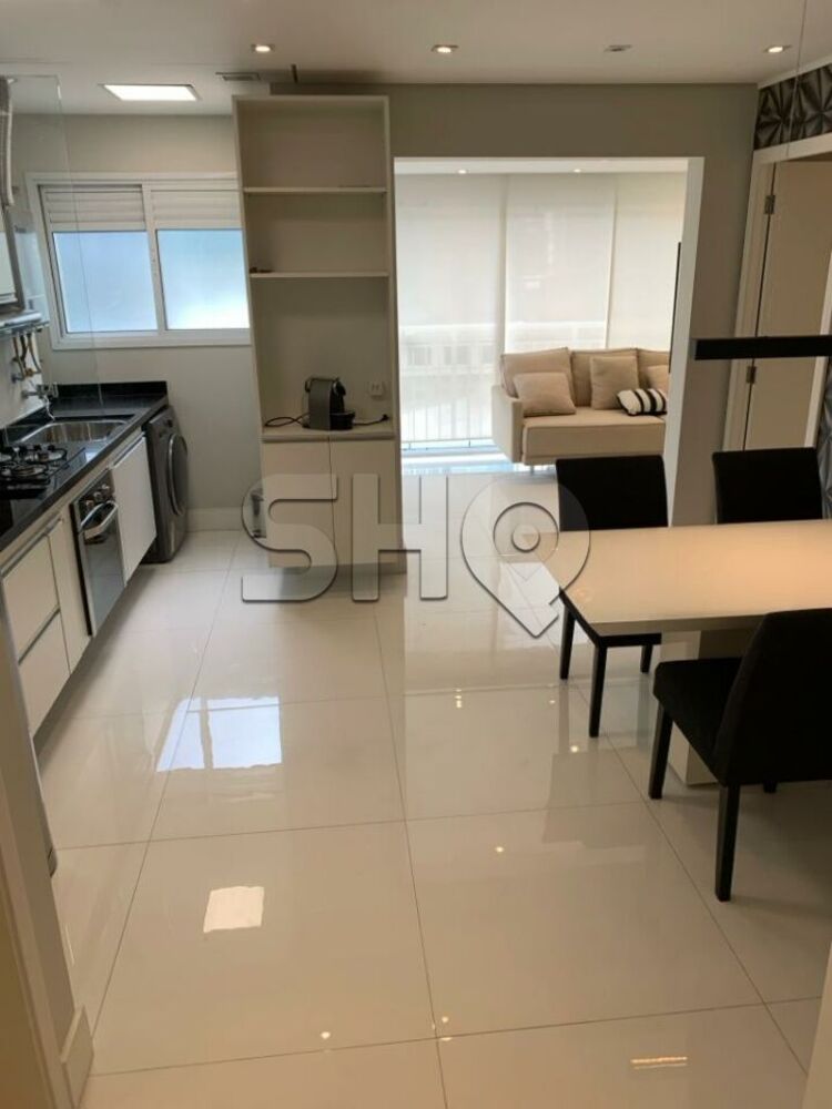 Apartamento, 1 quarto, 54 m² - Foto 5