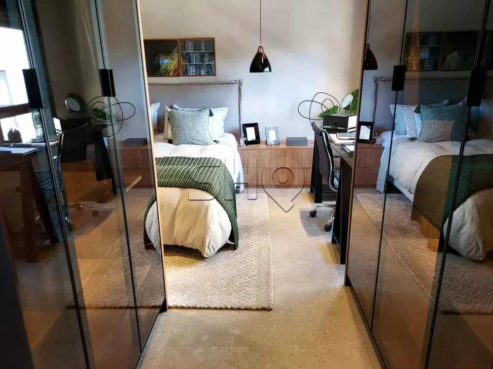 Apartamento, 3 quartos, 164 m² - Foto 9