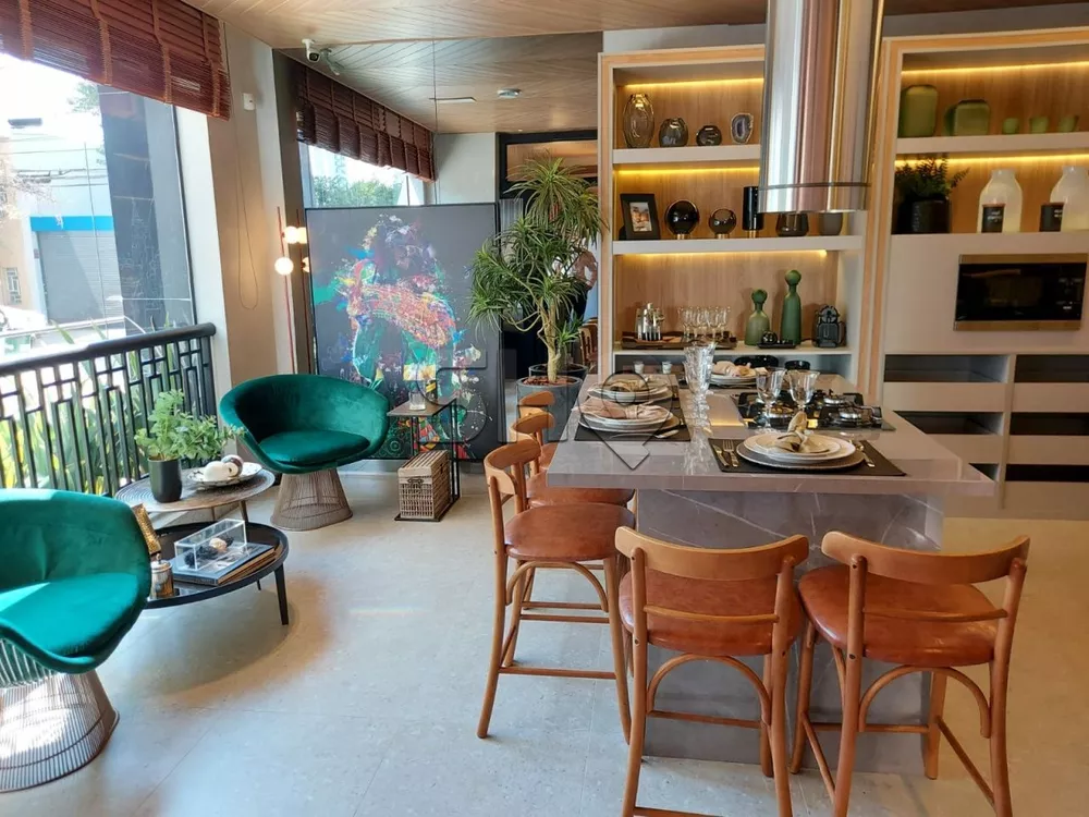 Apartamento, 3 quartos, 164 m² - Foto 11