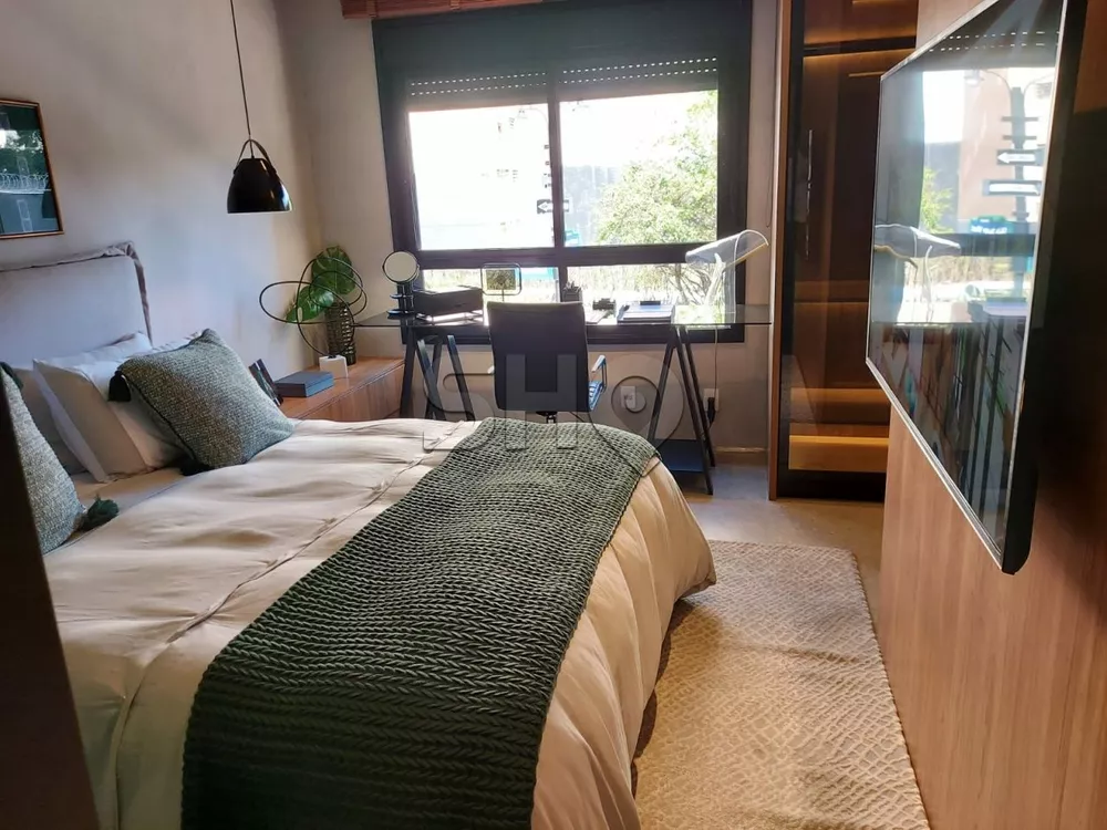 Apartamento, 3 quartos, 164 m² - Foto 12