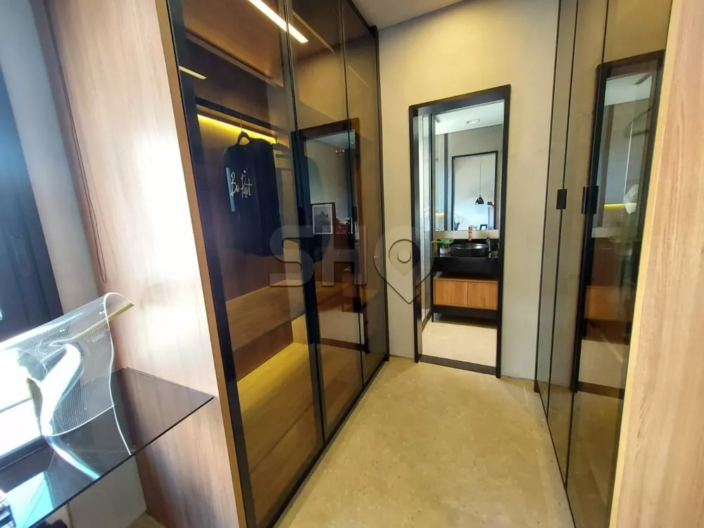Apartamento, 3 quartos, 164 m² - Foto 5