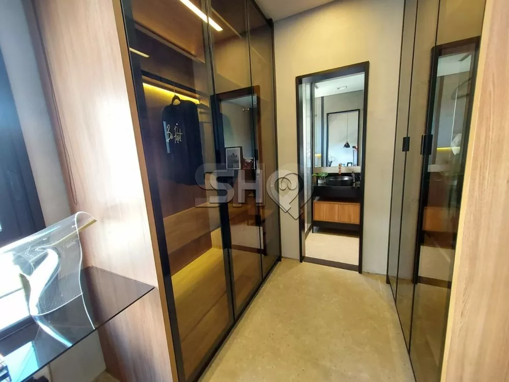 Apartamento, 3 quartos, 164 m² - Foto 20