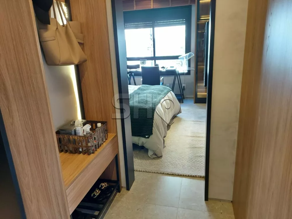 Apartamento, 3 quartos, 164 m² - Foto 18