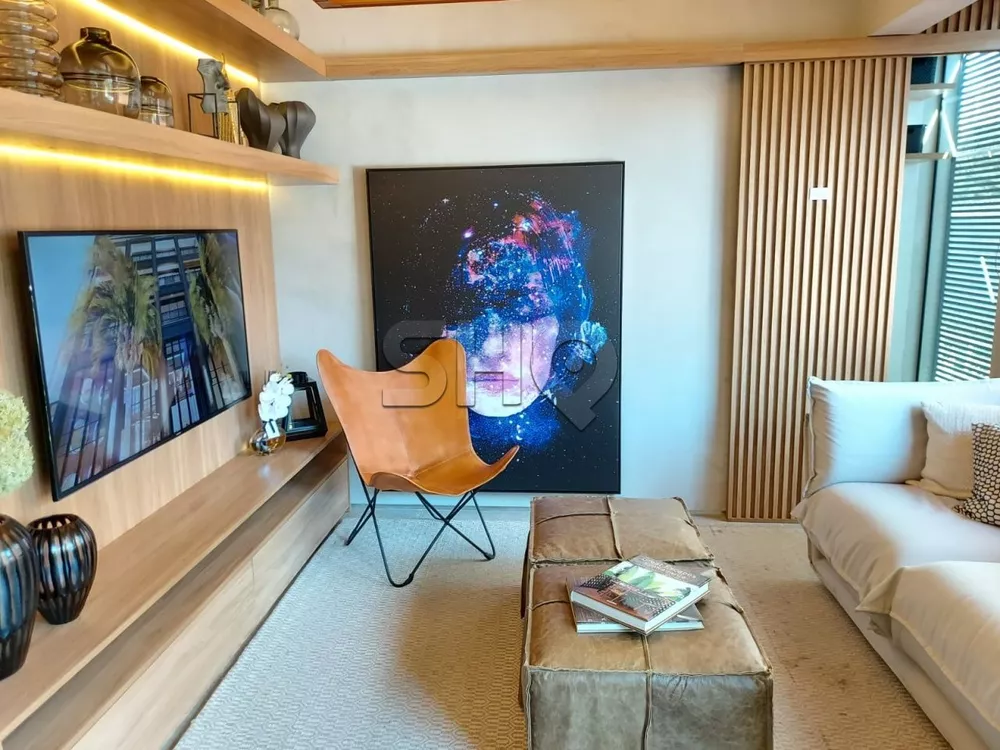 Apartamento, 3 quartos, 164 m² - Foto 16