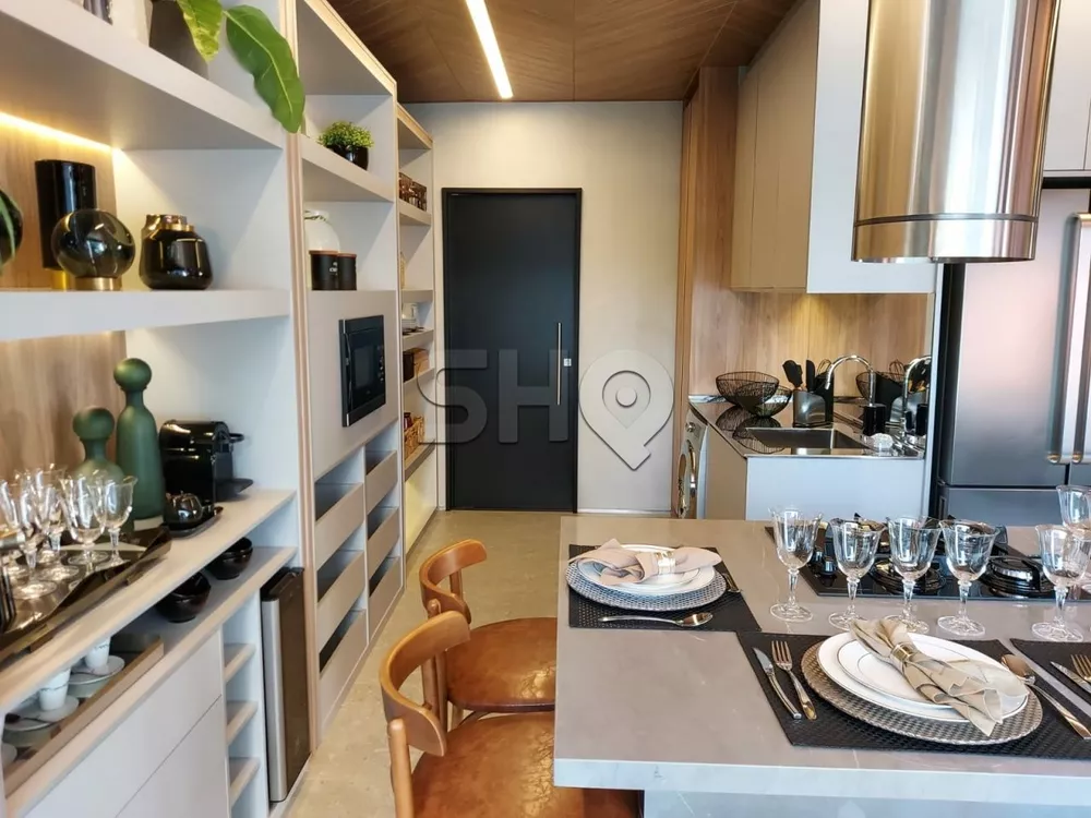 Apartamento, 3 quartos, 164 m² - Foto 13