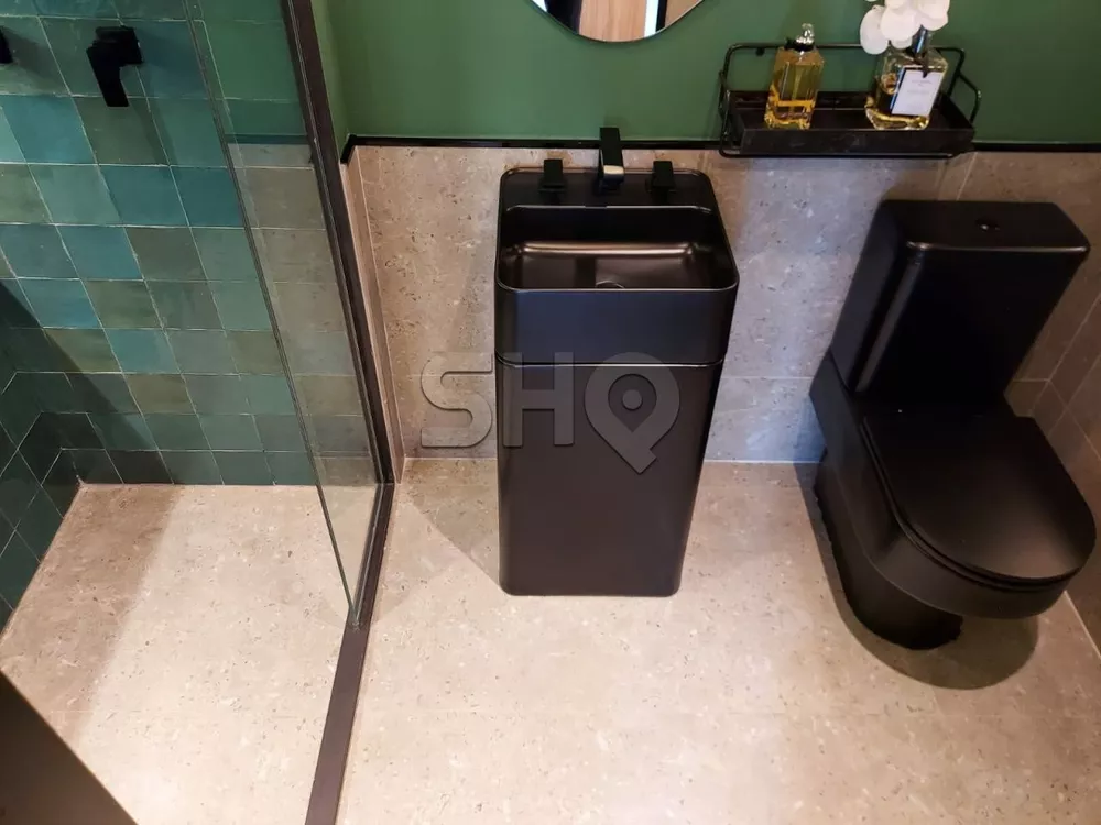 Apartamento, 3 quartos, 164 m² - Foto 10