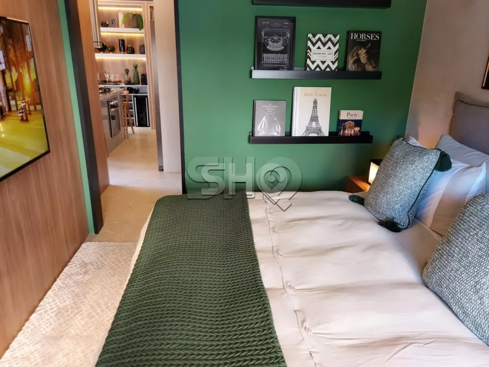 Apartamento, 3 quartos, 164 m² - Foto 4