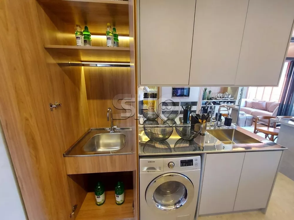 Apartamento, 3 quartos, 164 m² - Foto 1