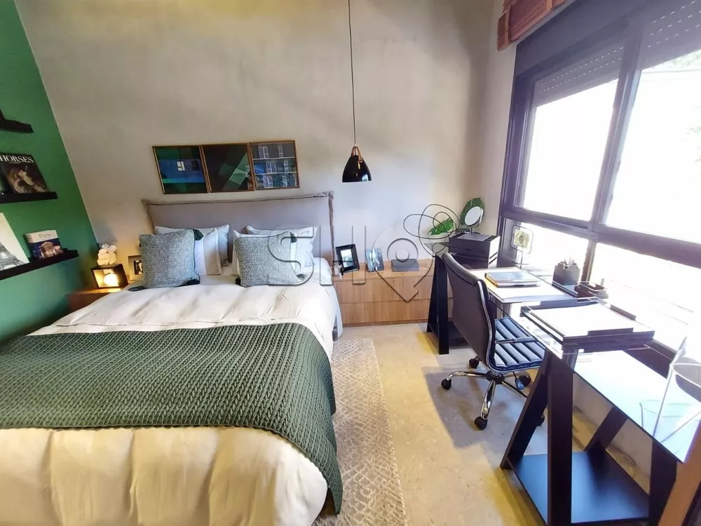 Apartamento, 3 quartos, 164 m² - Foto 17