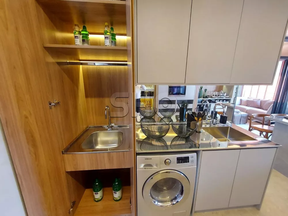 Apartamento, 3 quartos, 164 m² - Foto 14