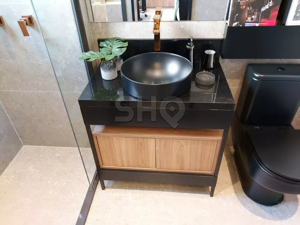 Apartamento, 3 quartos, 164 m² - Foto 8