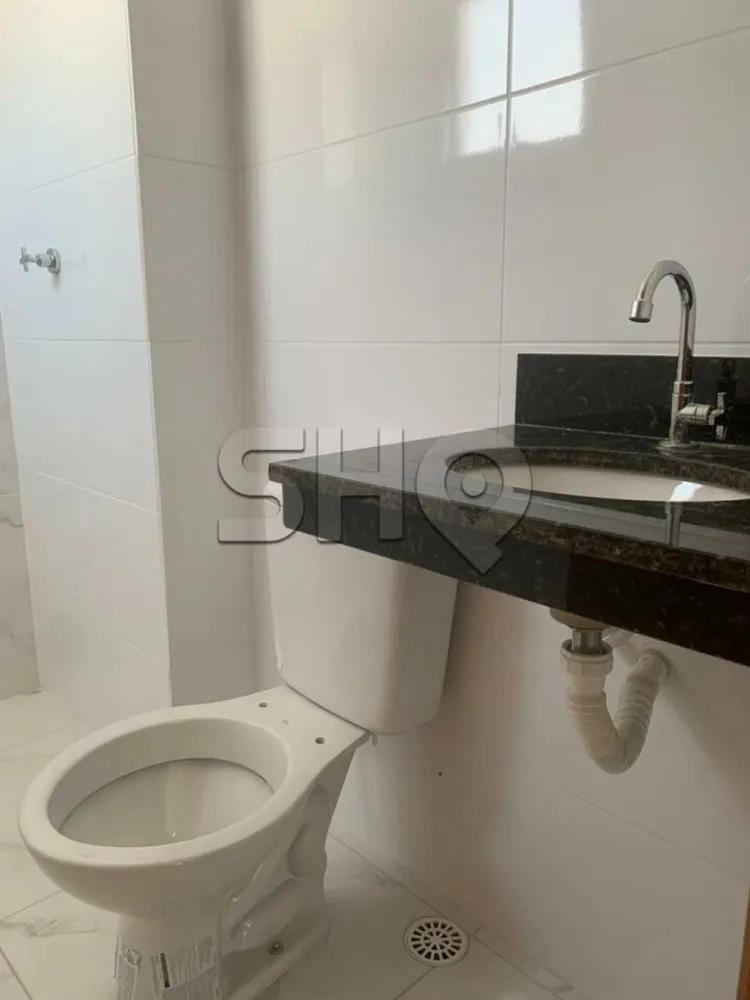 Casa de Condomínio, 1 quarto - Foto 1