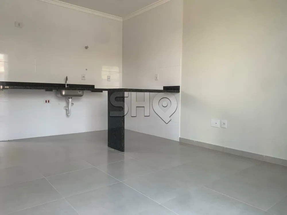 Casa de Condomínio, 1 quarto - Foto 3