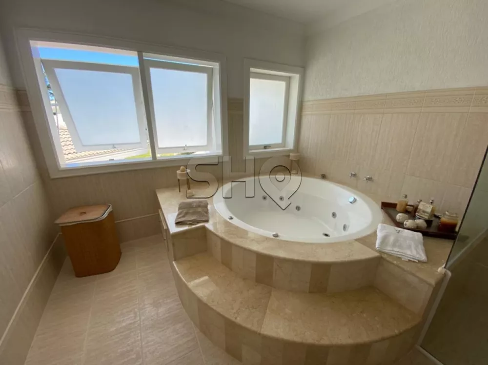 Casa de Condomínio, 6 quartos - Foto 6