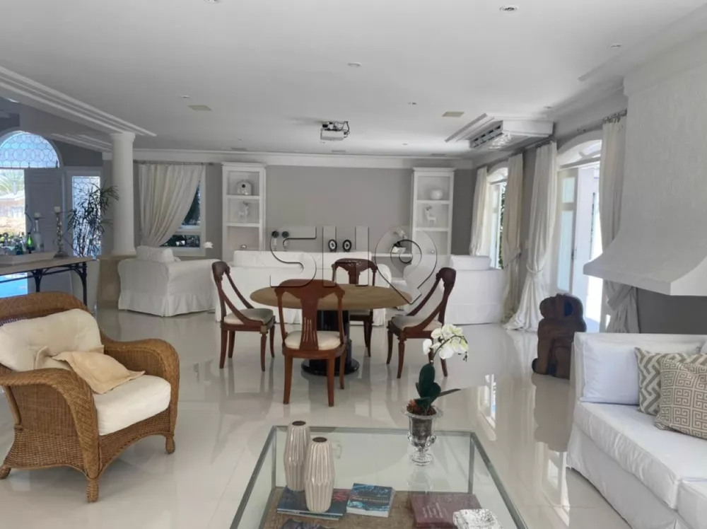 Casa de Condomínio, 6 quartos - Foto 8