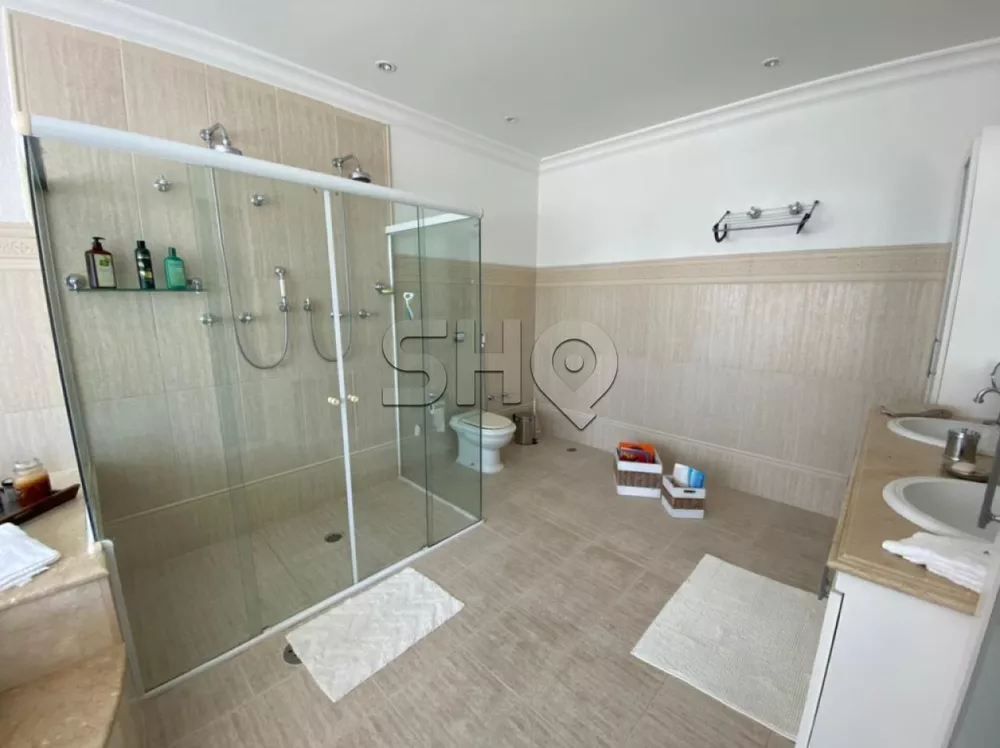 Casa de Condomínio, 6 quartos - Foto 3
