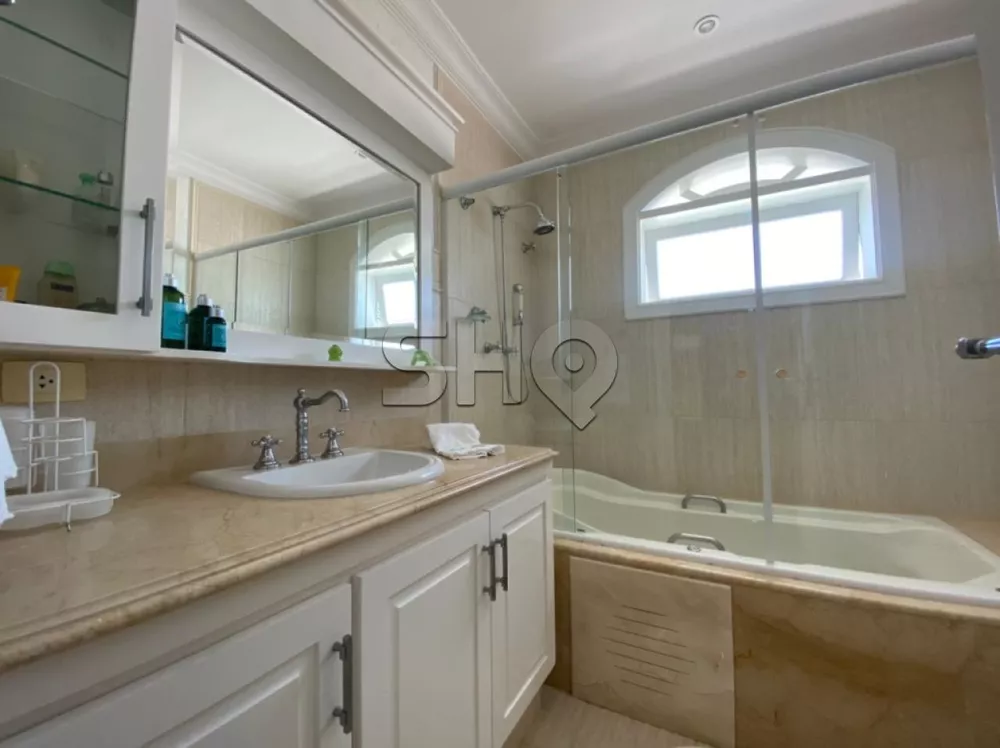 Casa de Condomínio, 6 quartos - Foto 4