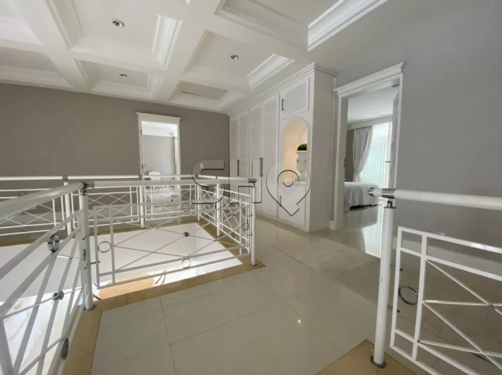 Casa de Condomínio, 6 quartos - Foto 1