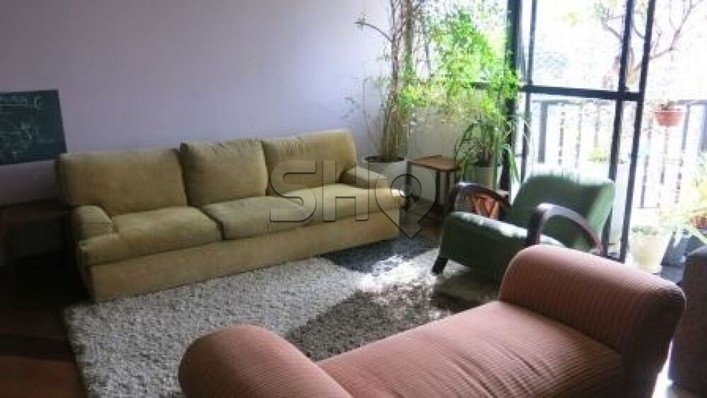 Apartamento à venda com 2 quartos, 103m² - Foto 4
