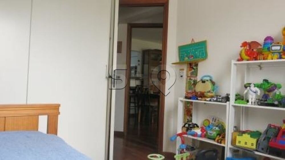 Apartamento à venda com 2 quartos, 103m² - Foto 9