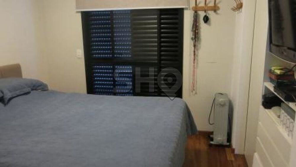 Apartamento à venda com 2 quartos, 103m² - Foto 10