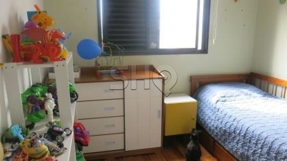 Apartamento à venda com 2 quartos, 103m² - Foto 7
