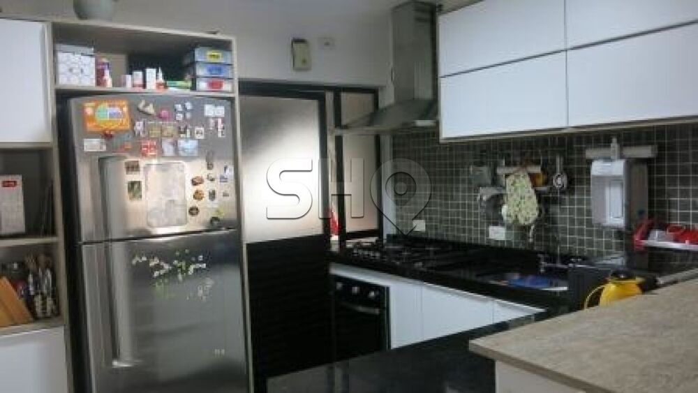 Apartamento à venda com 2 quartos, 103m² - Foto 14