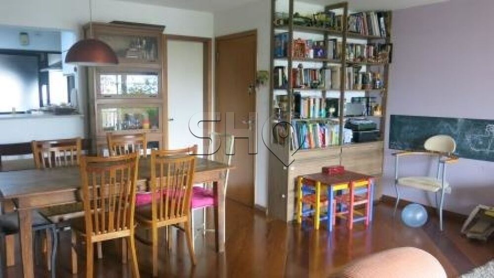 Apartamento à venda com 2 quartos, 103m² - Foto 3