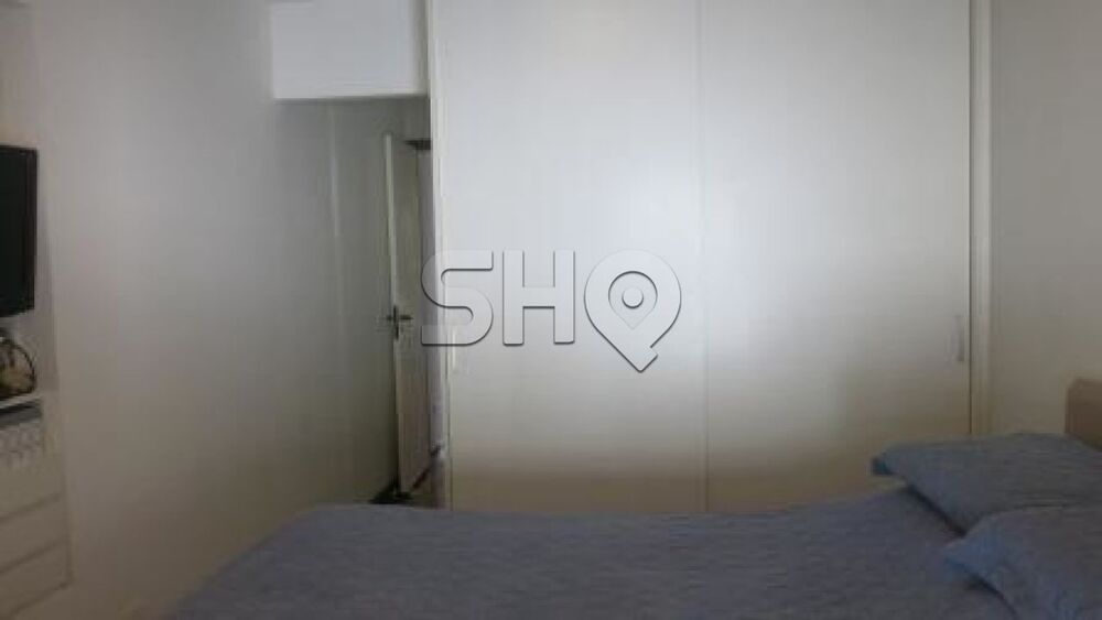 Apartamento à venda com 2 quartos, 103m² - Foto 8