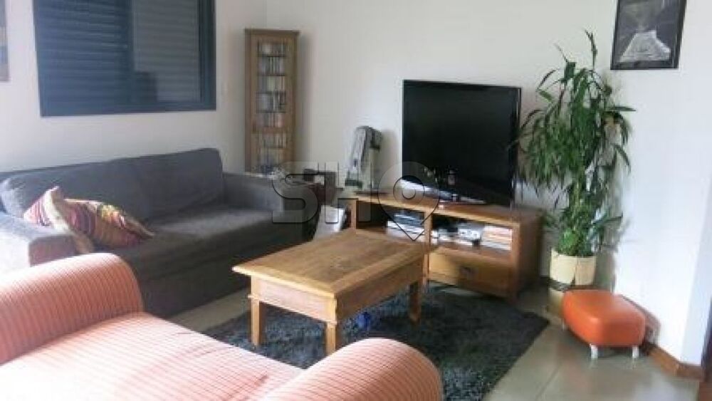 Apartamento à venda com 2 quartos, 103m² - Foto 5