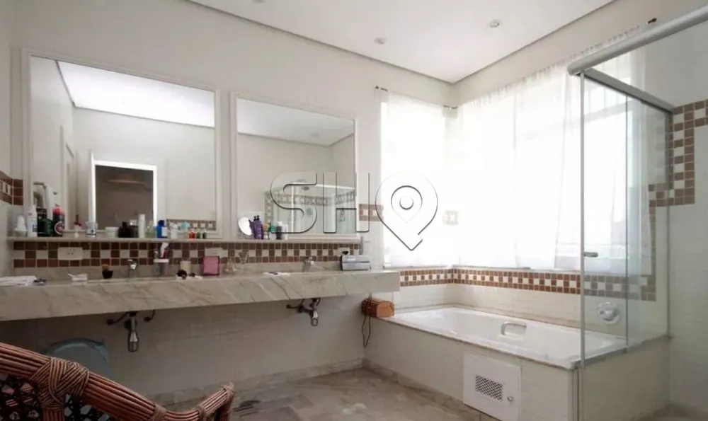 Apartamento, 3 quartos, 350 m² - Foto 2