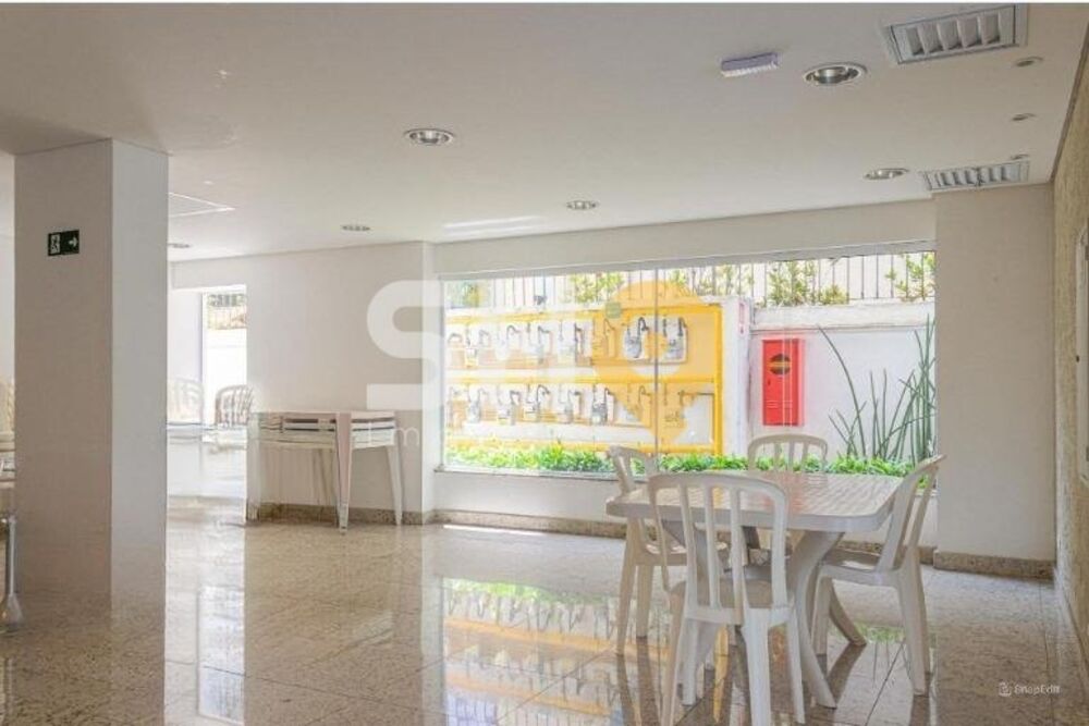 Apartamento para alugar com 2 quartos, 77m² - Foto 20