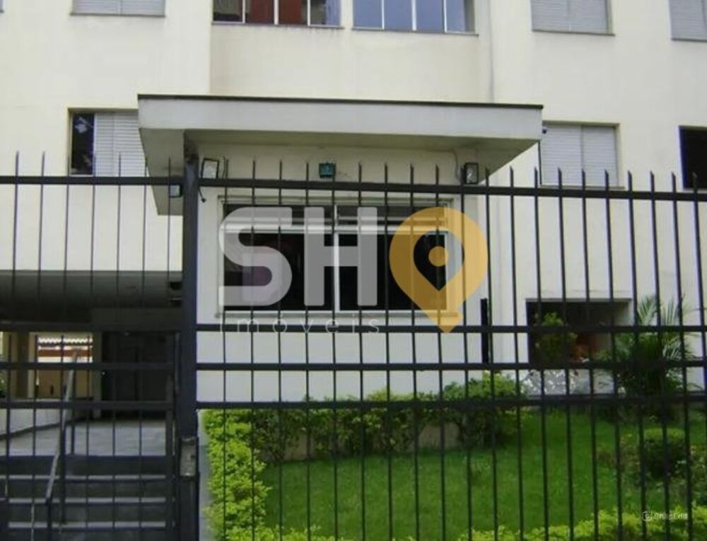 Apartamento para alugar com 2 quartos, 77m² - Foto 15