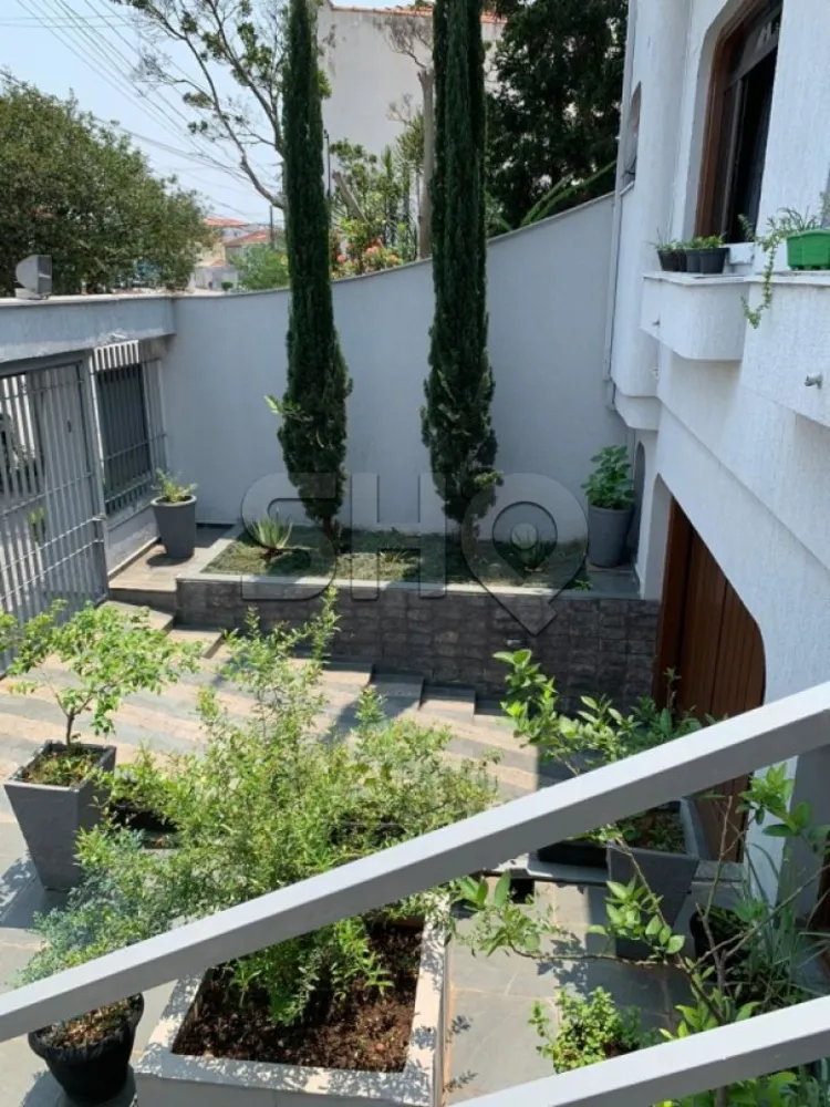 Sobrado, 3 quartos, 240 m² - Foto 8