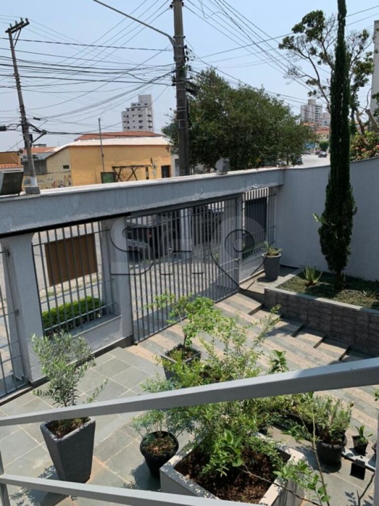 Sobrado, 3 quartos, 240 m² - Foto 3