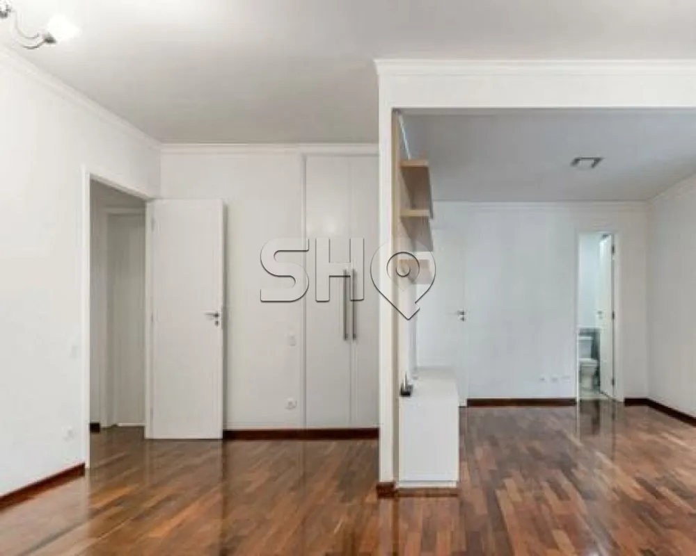 Apartamento, 3 quartos, 140 m² - Foto 1