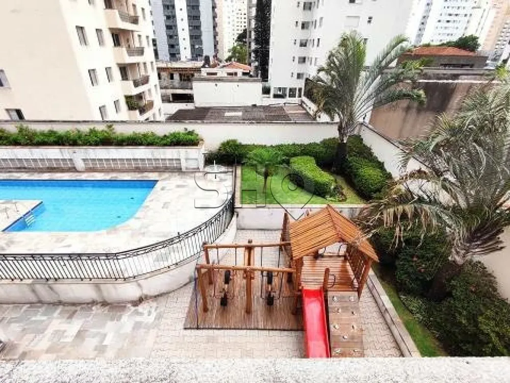 Apartamento, 3 quartos, 140 m² - Foto 4